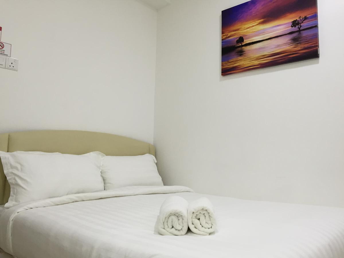 Ipoh Road Hotel クアラルンプール エクステリア 写真