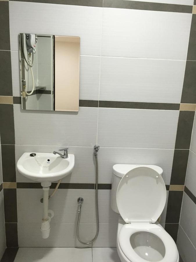 Ipoh Road Hotel クアラルンプール エクステリア 写真
