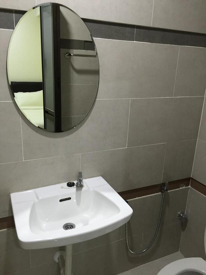 Ipoh Road Hotel クアラルンプール エクステリア 写真