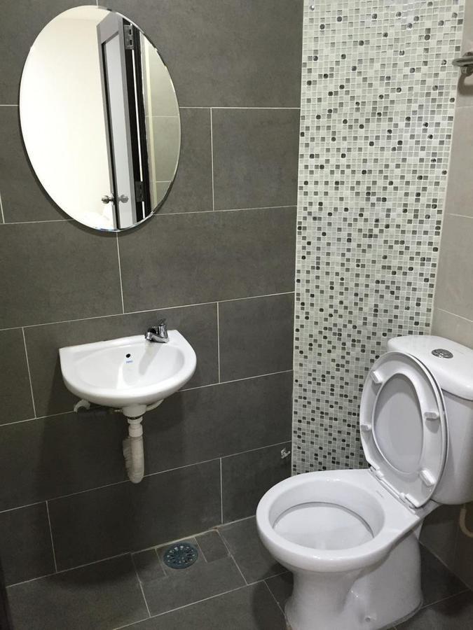 Ipoh Road Hotel クアラルンプール エクステリア 写真