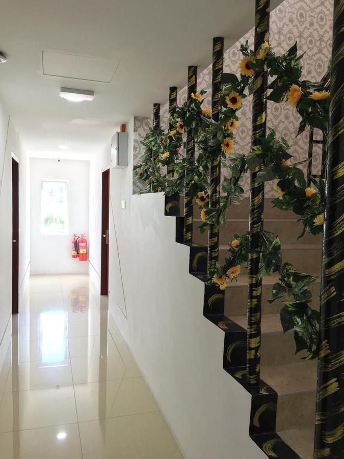 Ipoh Road Hotel クアラルンプール エクステリア 写真