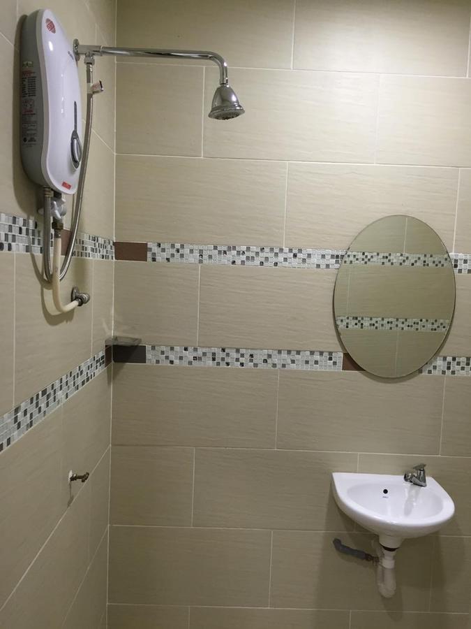 Ipoh Road Hotel クアラルンプール エクステリア 写真
