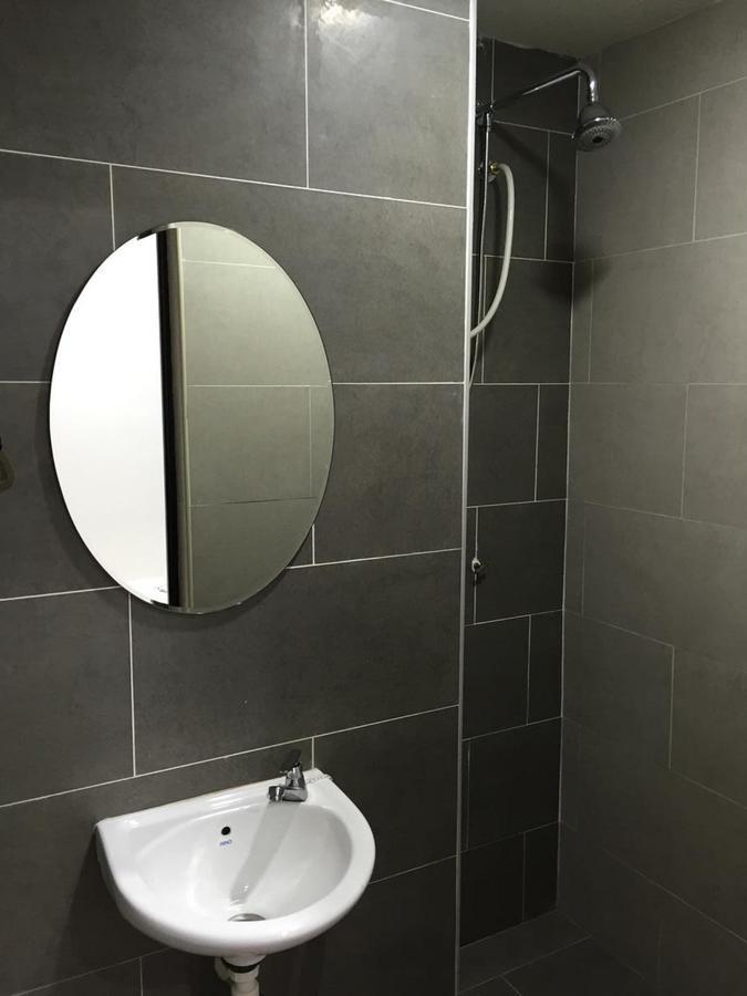 Ipoh Road Hotel クアラルンプール エクステリア 写真