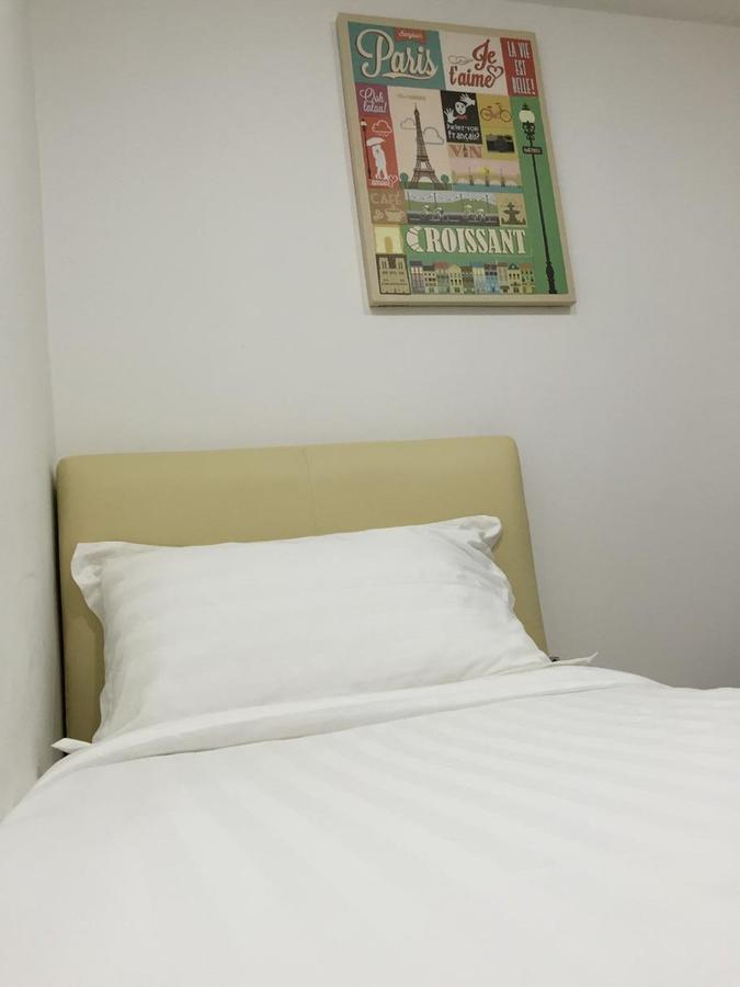 Ipoh Road Hotel クアラルンプール エクステリア 写真