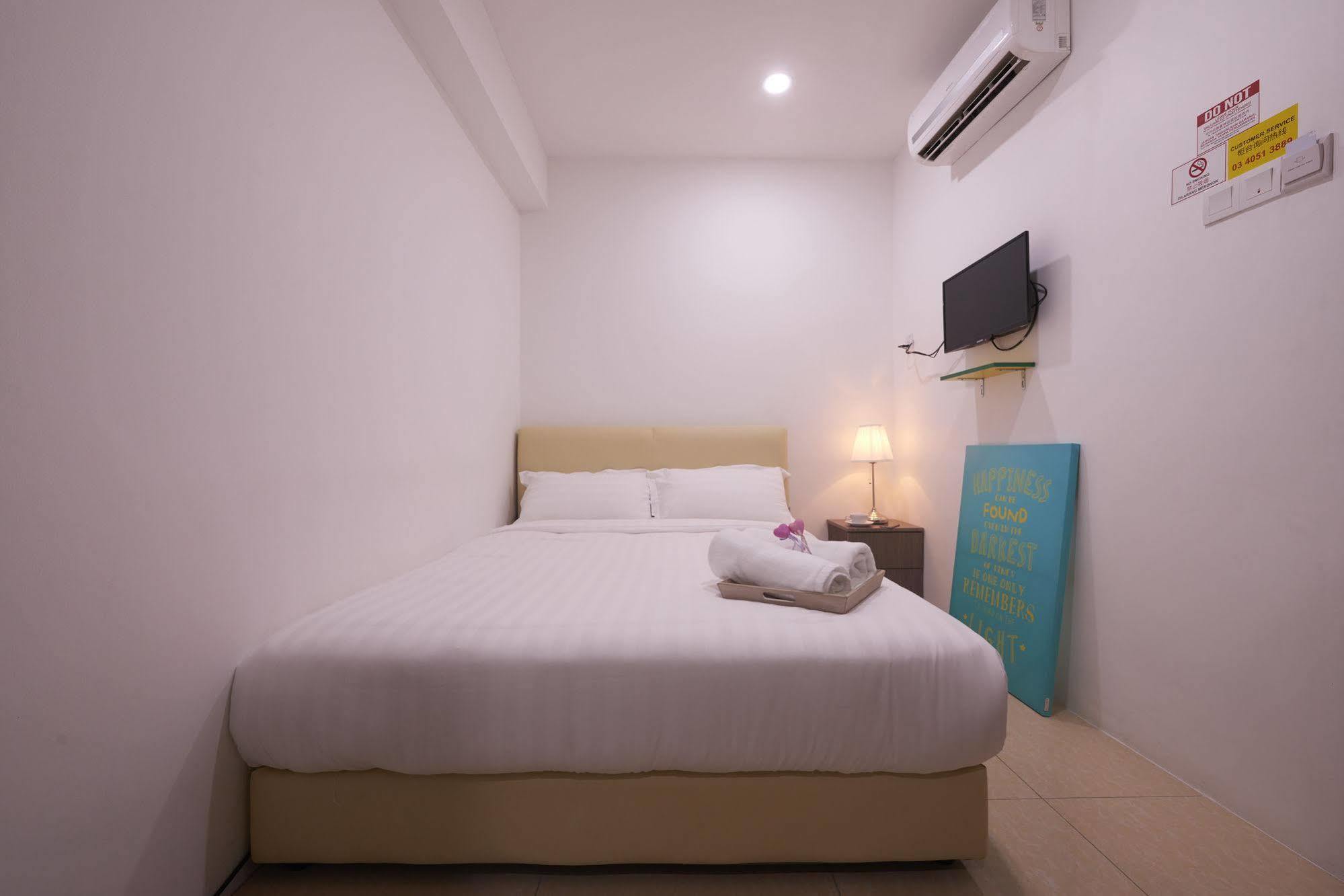 Ipoh Road Hotel クアラルンプール エクステリア 写真