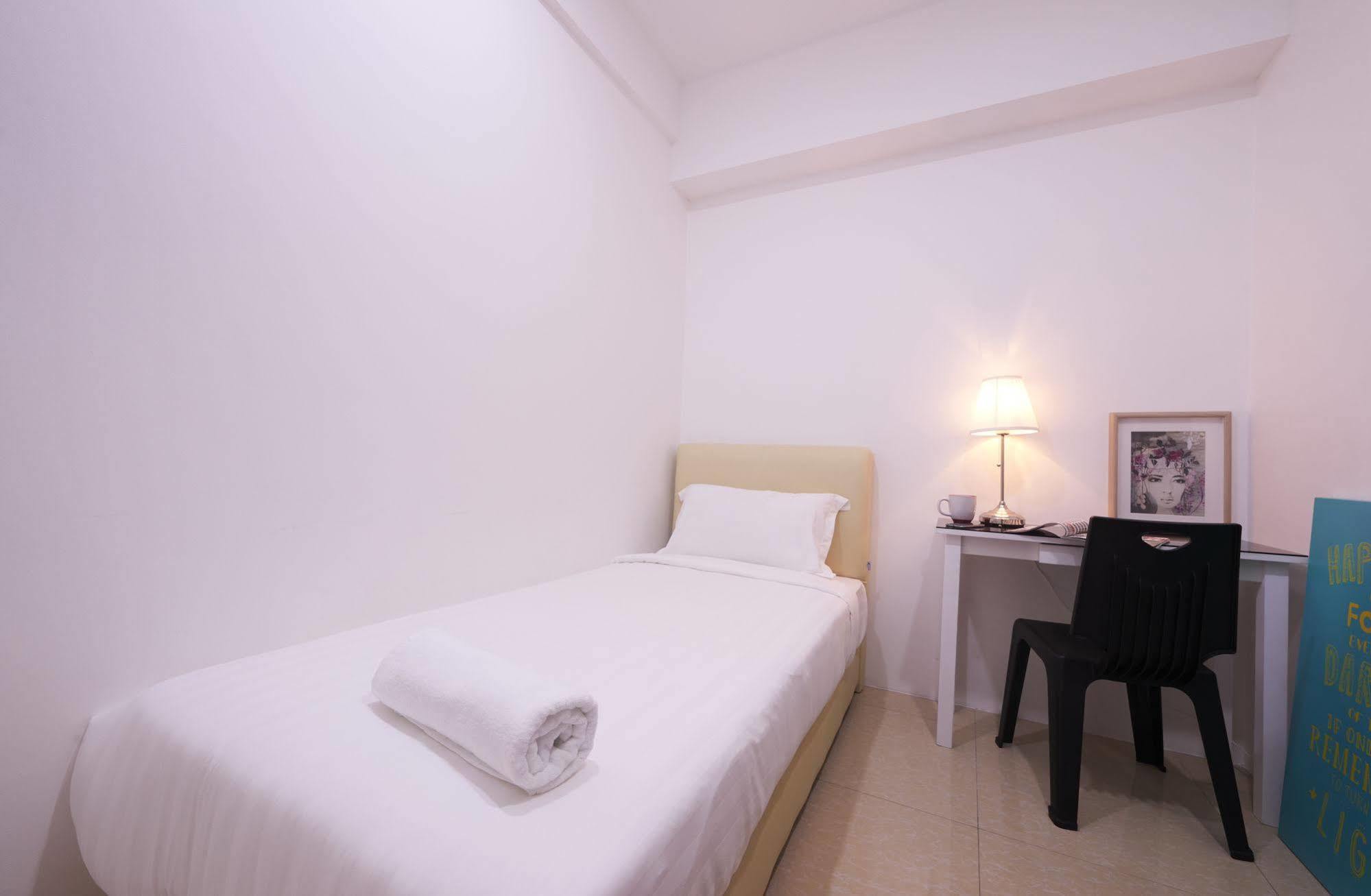 Ipoh Road Hotel クアラルンプール エクステリア 写真