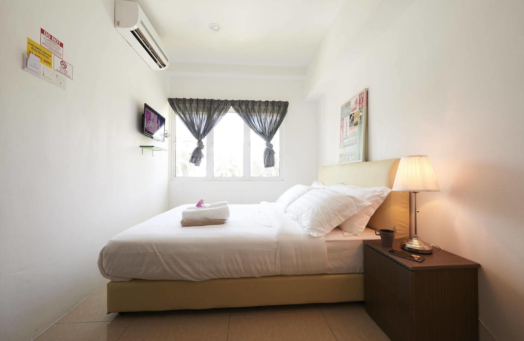 Ipoh Road Hotel クアラルンプール エクステリア 写真