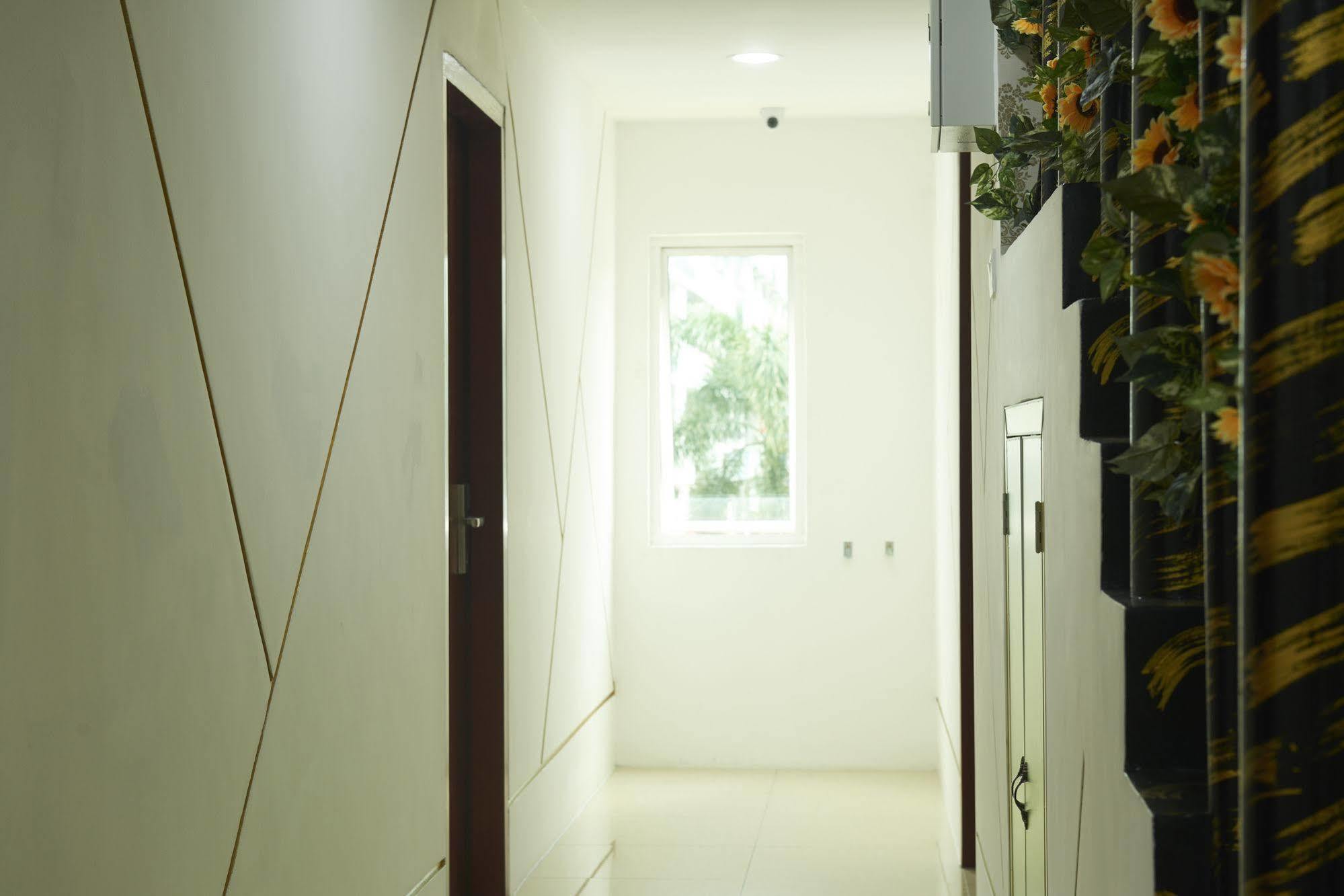 Ipoh Road Hotel クアラルンプール エクステリア 写真