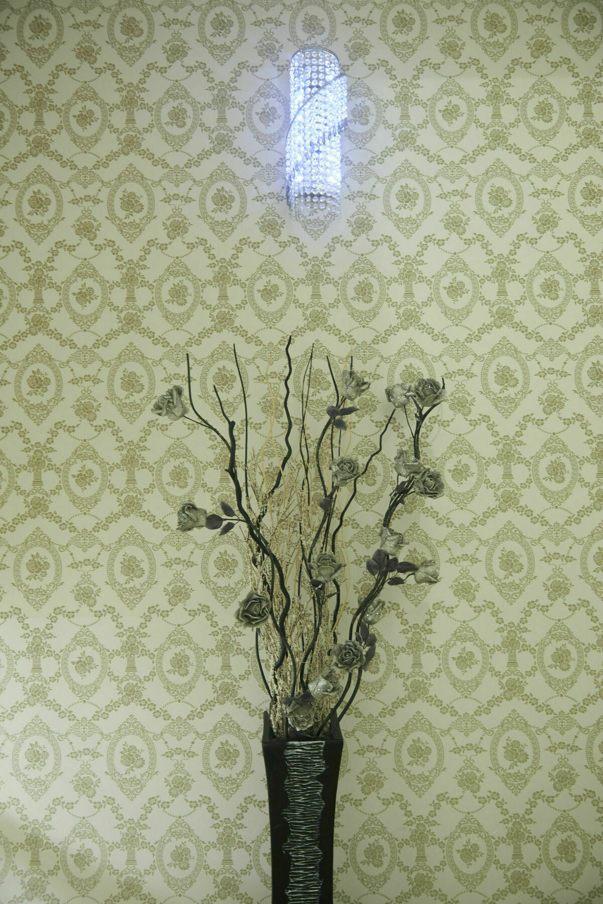 Ipoh Road Hotel クアラルンプール エクステリア 写真